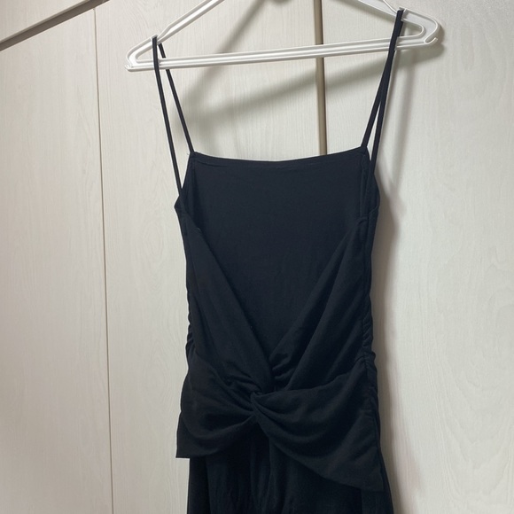 Reformation the Hex Knit Dress - Picture 6 of 8